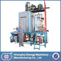 EPS Plastic Pre-Expander Machine